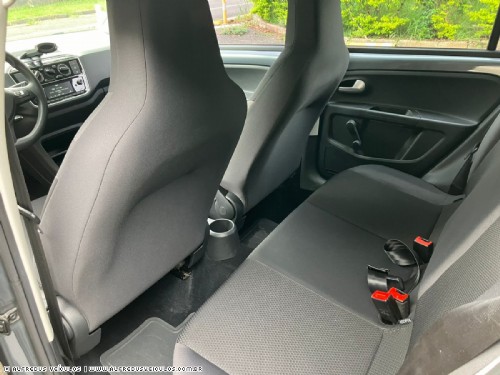 Volkswagen UP! 1.0 TSI XTREME 2019/2020